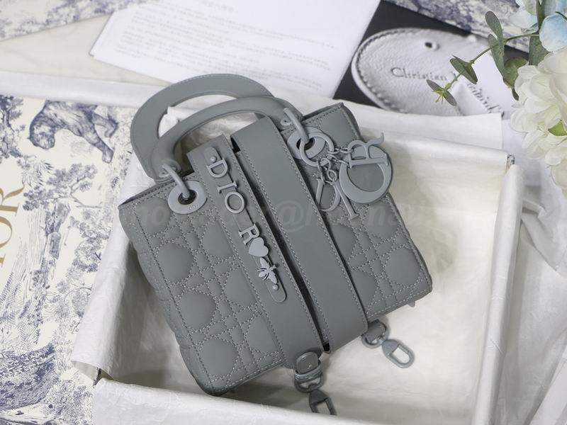 DIOR Handbags 152